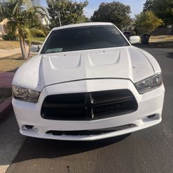 2014 Dodge Charger