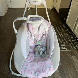 Baby Swing Perfect Condition 