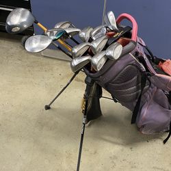 Hogan Golf Clubs