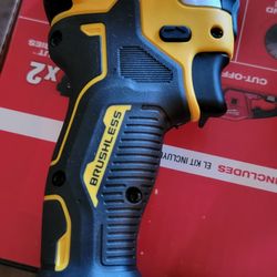 Dewalt Impact 