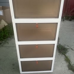 Storage/organizer 