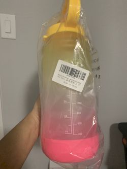Brand New Water Bottle