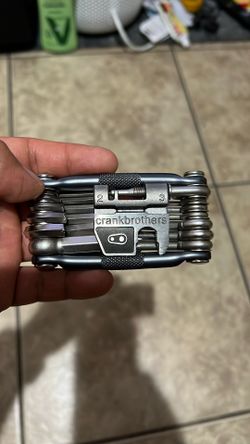 Bike Tools Crankbrothers