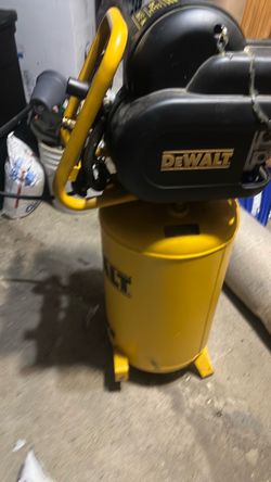 Compresor DeWALT