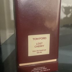 Tom Ford Lost Cherry