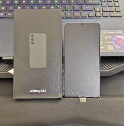 Samsung galaxy s24