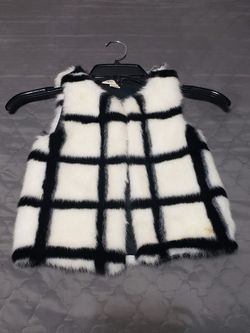 CHEROKEE FUR VEST