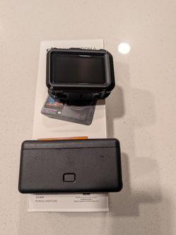 Dji Osmo Action 6 Camera