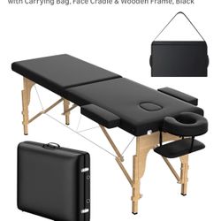 Massage Table