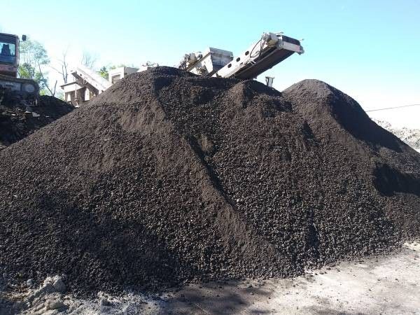 Asphalt Millings For Sale SC And NC 