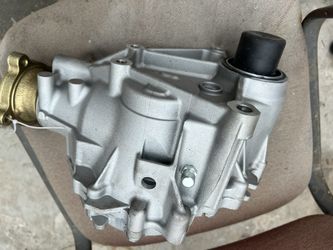 Mazda Cx-9 Transfer Case