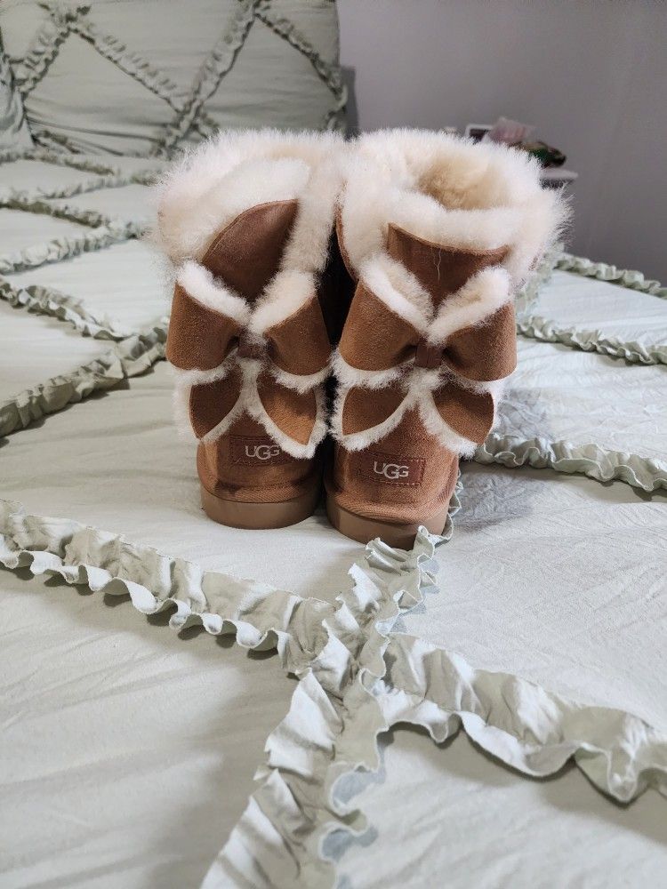 Ugg Boots (Never Worn)