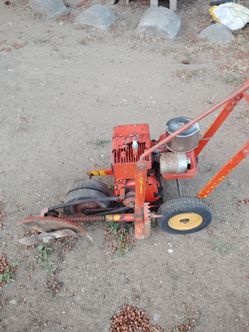 Briggs & Stratton edger