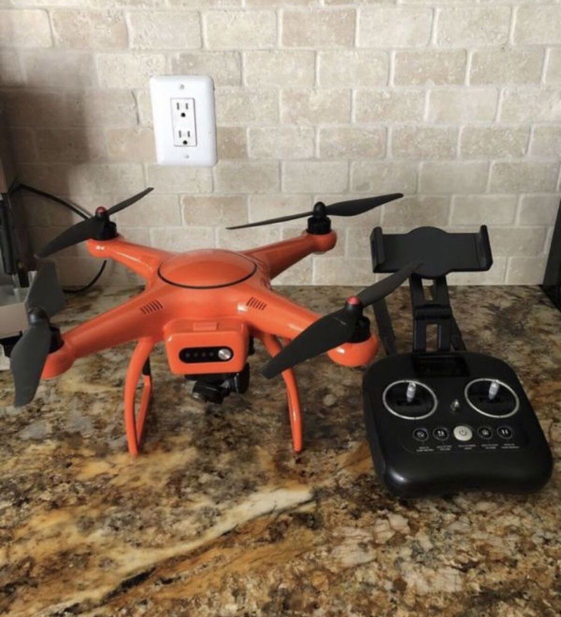 Autel X Star Premium Drone.