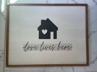 Farmhouse Wall Art