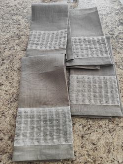 NEW Unused Dining Mats