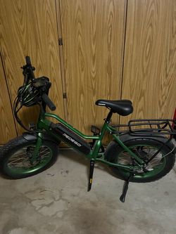 Pedego Element electric bike