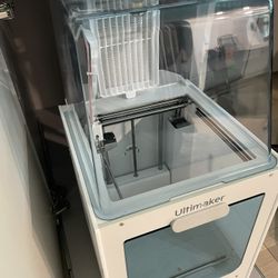 3D Printer