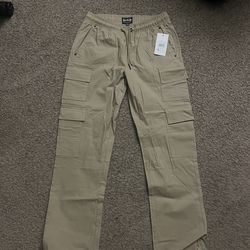 Snoop Dogg Supply Pants