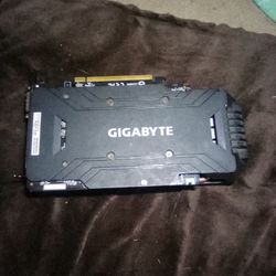 Gigabyte Gpu