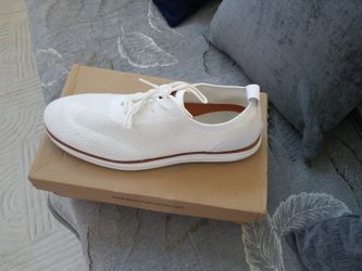 Nice Pair Of Bruno Marc Shoes