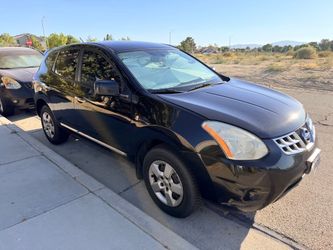 2011 Nissan Rogue