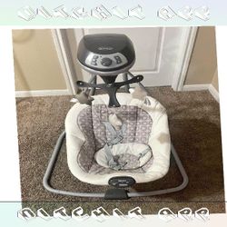 Baby Rocker Smooth and Warm for Your Baby's Comfort discuss later