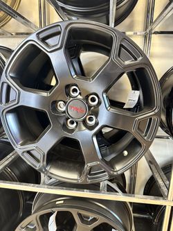 Toyota Rav418 Inch Original Rims Toyota Rav4 18 Inch Wheels