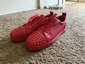 Christian Louboutin