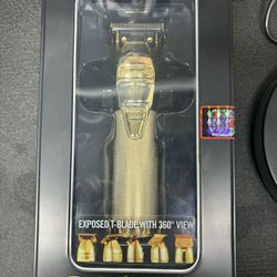 BabyLissPro GoldFX Trimmer