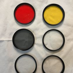 Lenses For 58 mm Camera Lense