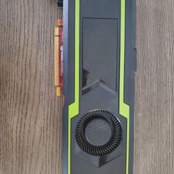 Dell / Alienware brand 1080TI