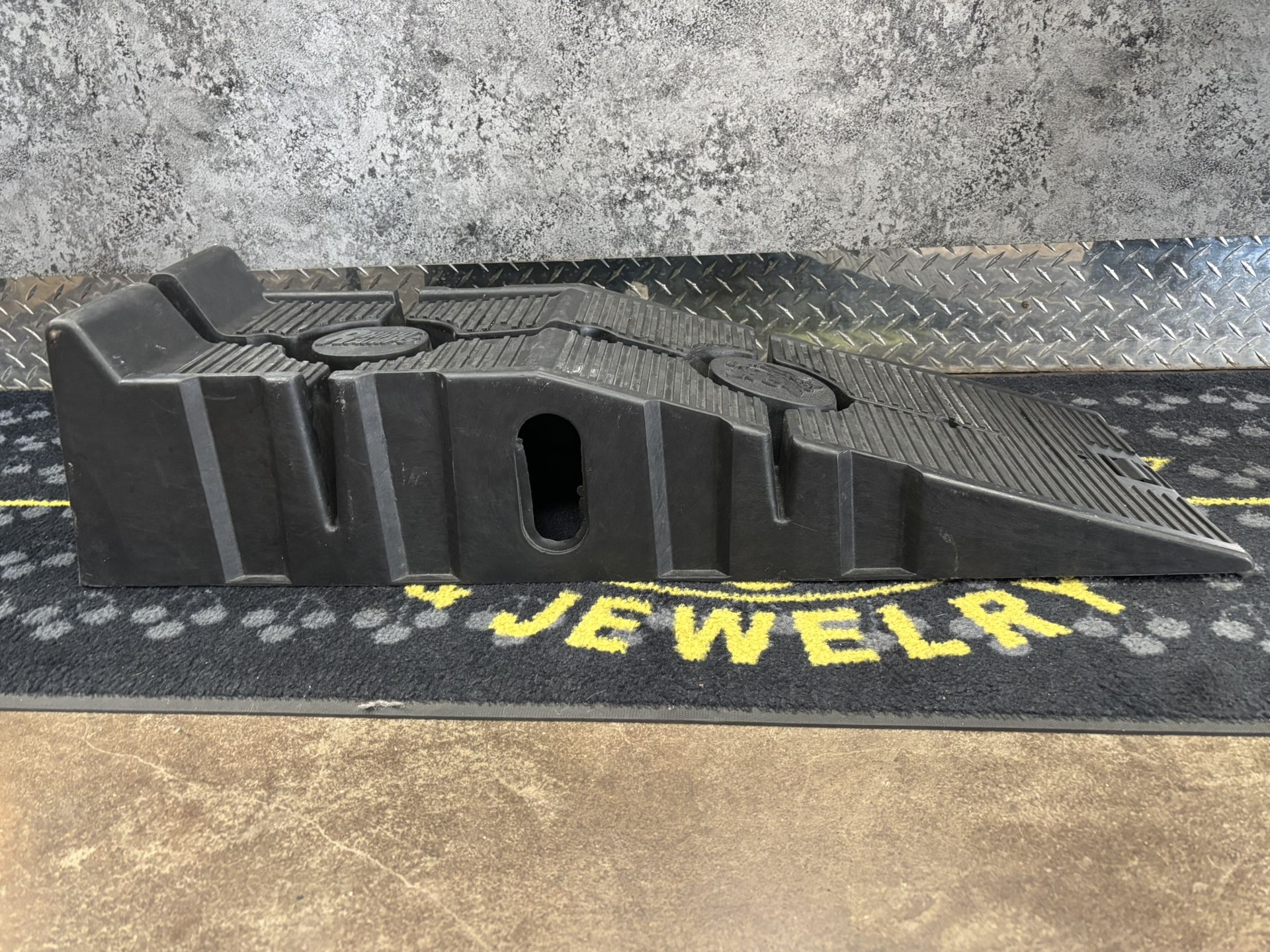 Rhino Ramps