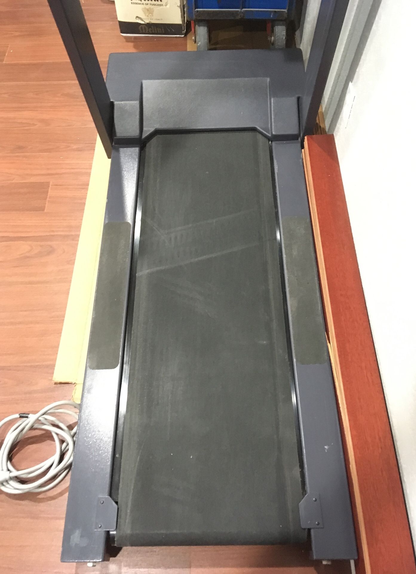 Trotter 535 hot sale