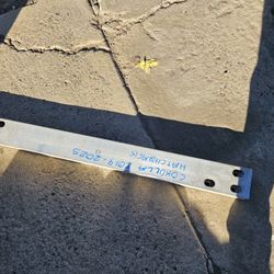 Toyota Corolla Hatchback Front Rebar Oem
