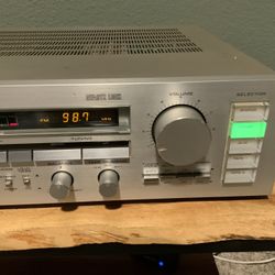 Vintage Nikko NR 1000 Receiver 