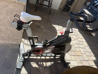 Bike Pro Form