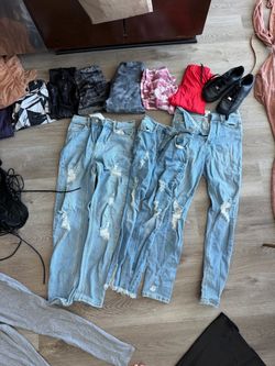 Clothes