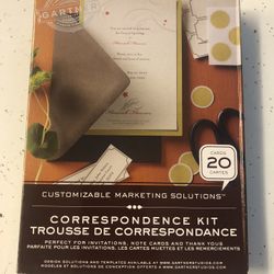 Brand New Invitations