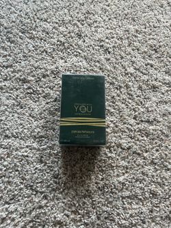 Stronger with you sandalwood 100ml