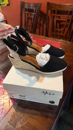 Zapatos de mujer
