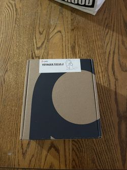 Voyager Focus 2 Bluetooth Wireless Headset