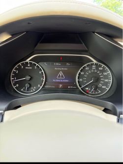 2016 Nissan Murano