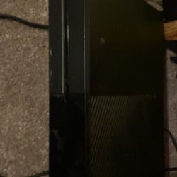 Xbox One X