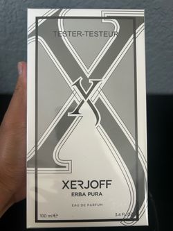 Xerjoff Erba Pura 100ml