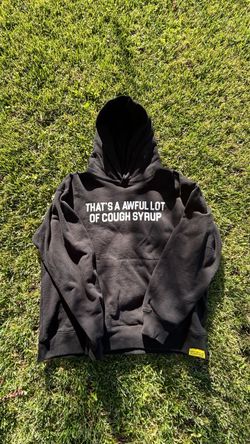 ALOCS hoodie