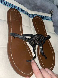 Tory Burch Sandals Size 8