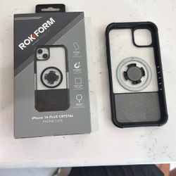 Rok Form Case For iPhone 14 Plus 