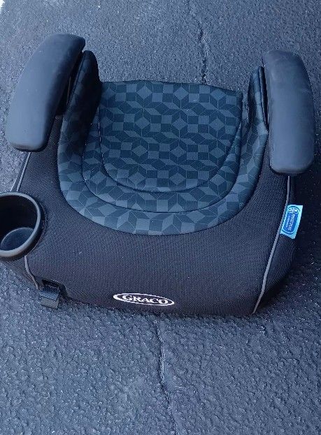 Booster Graco Seat