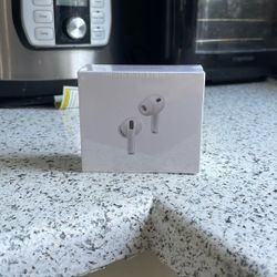 AirPods Pro 3 